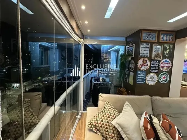 Imagem: Maravilhoso Apto no Ed. Autêntico Batista