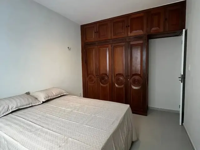 Imagem 4: Belo Apto no Edifício Giuseppe Verdi
