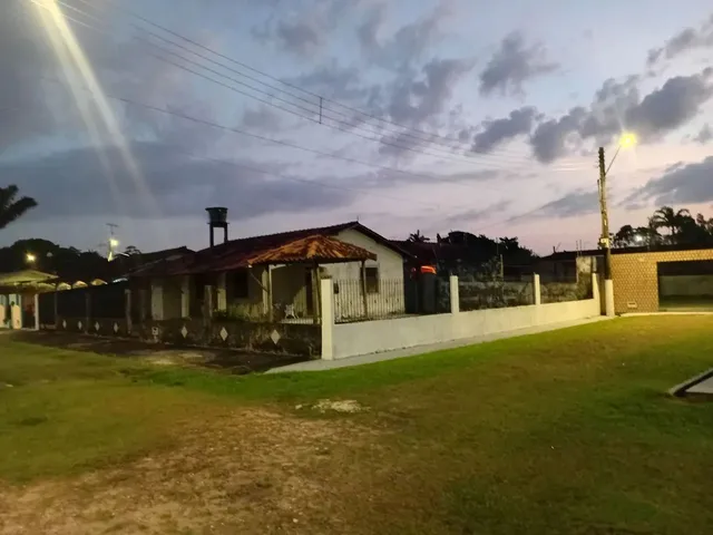 Imagem: Ariramba Jurubeba Mosqueiro
