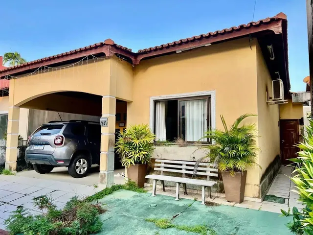 Imagem: Casa com 2 Suítes no Condomínio Cidade