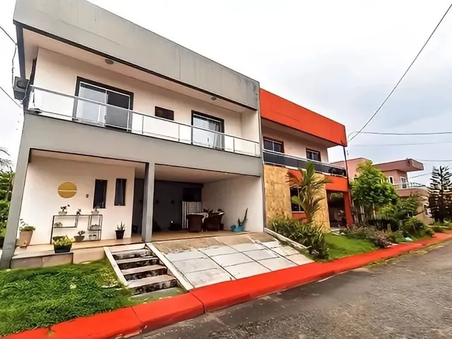 Imagem: Casa em Condominio