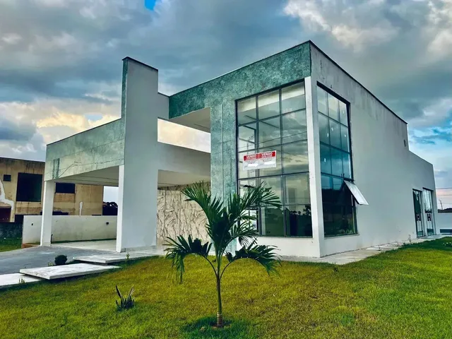 Imagem: Casa com 3 Suítes no Condomínio Alphaville