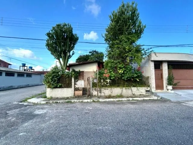 Imagem: Casa, 150M², 2/4 na Marambaia