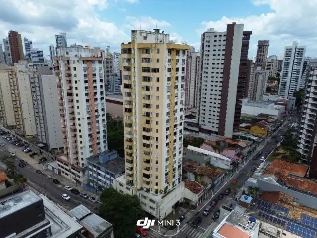 Imagem: Apto, 135M², 3/4 no Ed. Guarani