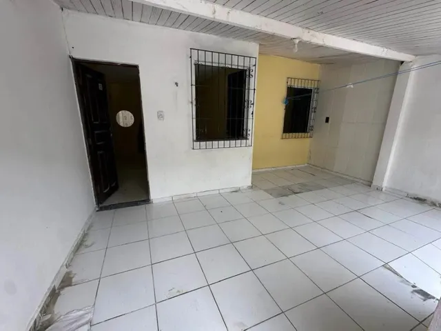 Imagem: Vende-Se Casa no Bengui/Ec