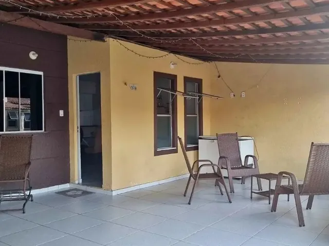 Imagem: Vendo Está Linda Casa na Marambaia/Ec