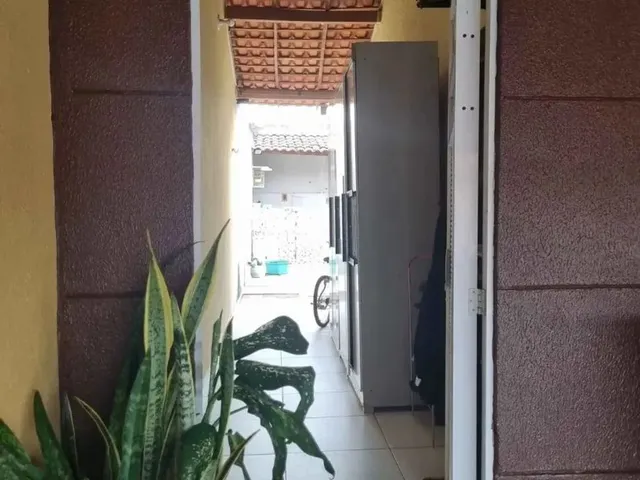 Imagem 2: Vendo Está Linda Casa na Marambaia/Ec