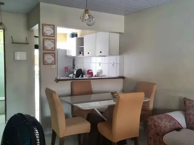 Imagem 3: Vendo Está Linda Casa na Marambaia/Ec