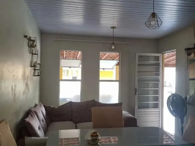 Imagem 4: Vendo Está Linda Casa na Marambaia/Ec