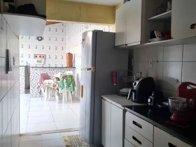 Imagem 5: Vendo Está Linda Casa na Marambaia/Ec