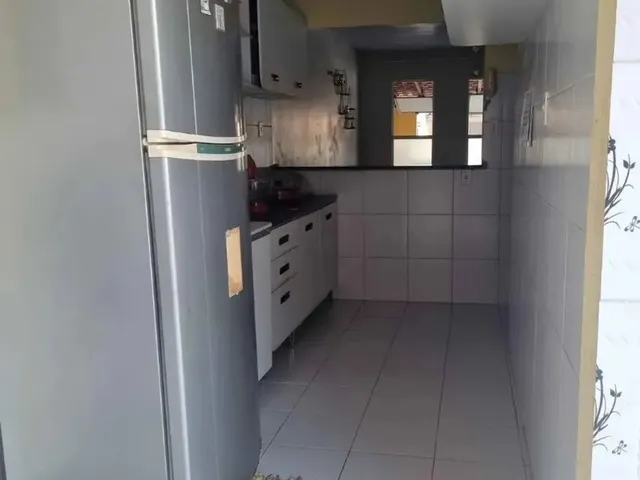 Imagem 6: Vendo Está Linda Casa na Marambaia/Ec