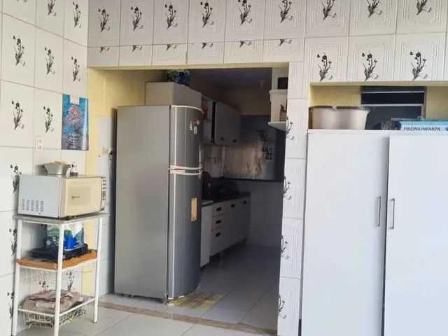Imagem 7: Vendo Está Linda Casa na Marambaia/Ec