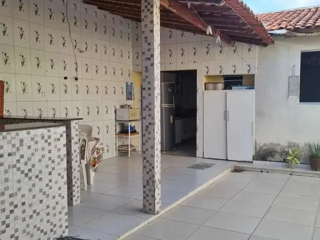 Imagem 8: Vendo Está Linda Casa na Marambaia/Ec