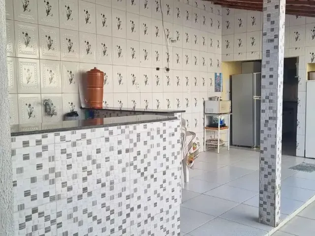 Imagem 9: Vendo Está Linda Casa na Marambaia/Ec