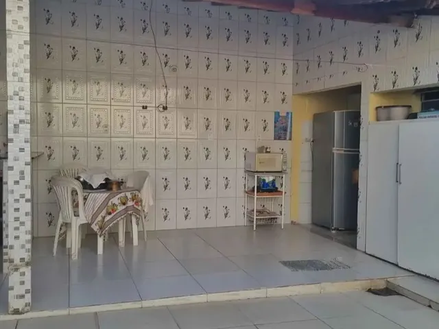 Imagem 11: Vendo Está Linda Casa na Marambaia/Ec
