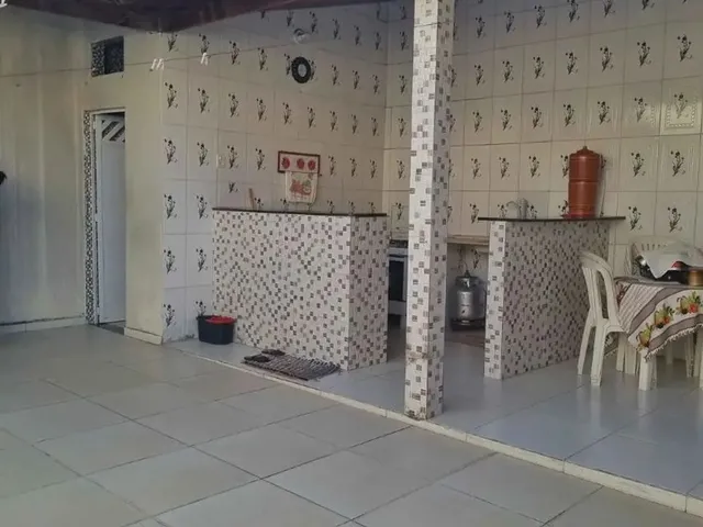Imagem 12: Vendo Está Linda Casa na Marambaia/Ec