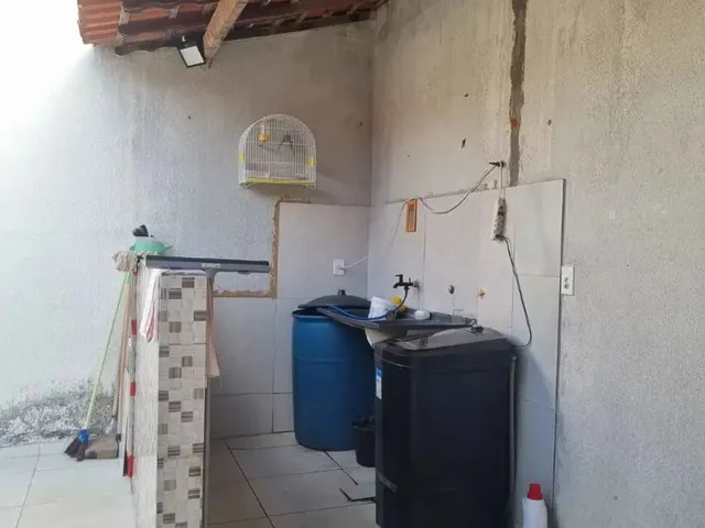 Imagem 13: Vendo Está Linda Casa na Marambaia/Ec