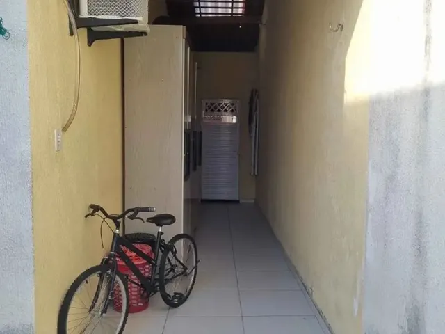 Imagem 16: Vendo Está Linda Casa na Marambaia/Ec