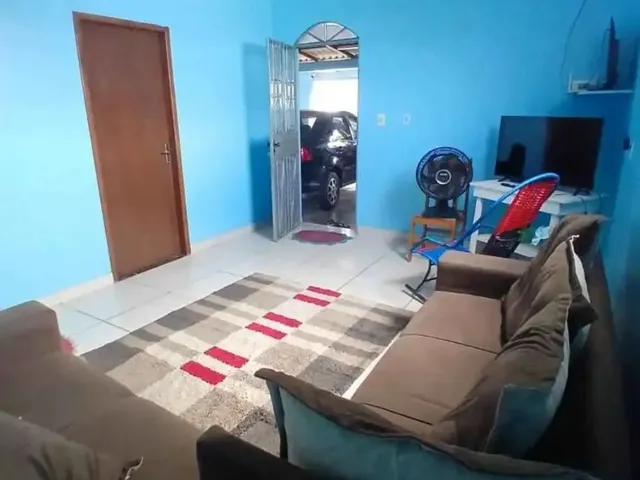 Imagem: °Vende-Se Essa Casa no Guamá /(V.n