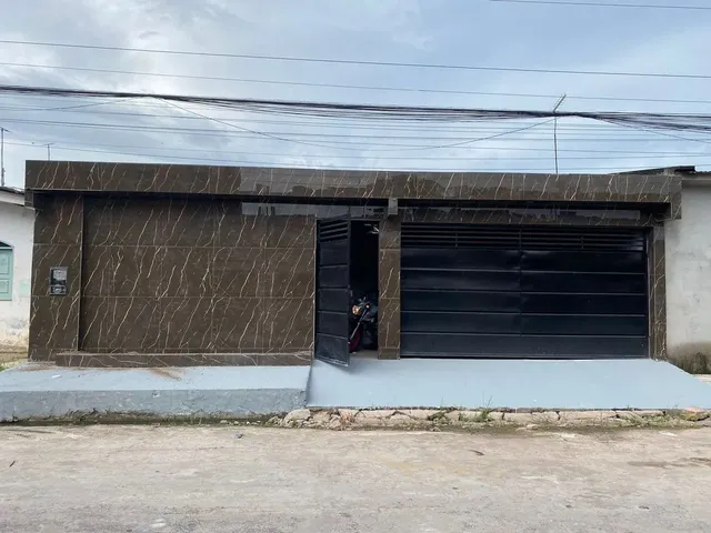 Imagem: Casa Pronto para Morar