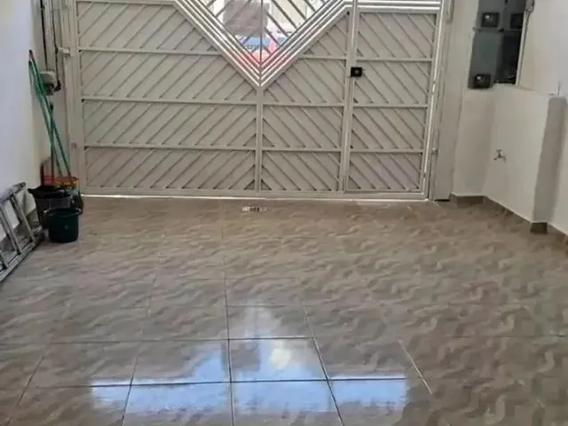 Imagem: Casa na Marambaia. LV
