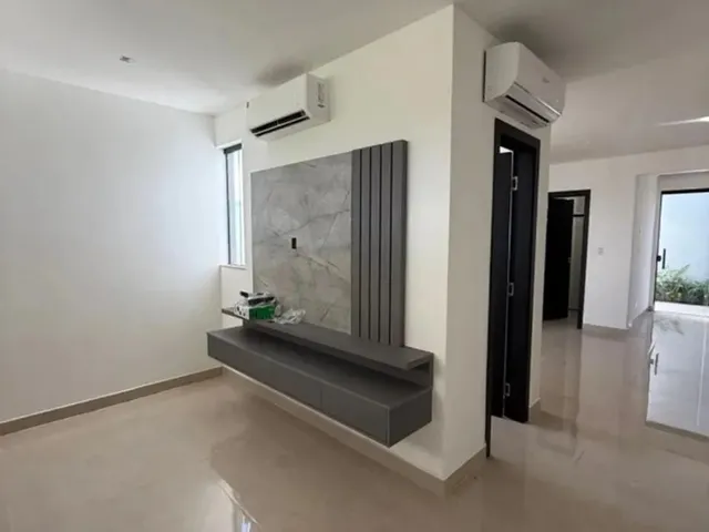 Imagem: Casa no Cond. Gran Paraíso Mobiliada, 180M²