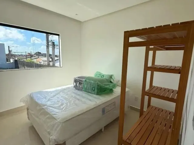 Imagem 4: Casa no Cond. Gran Paraíso Mobiliada, 180M², 3 Suítes e 2 Vagas de Garagem