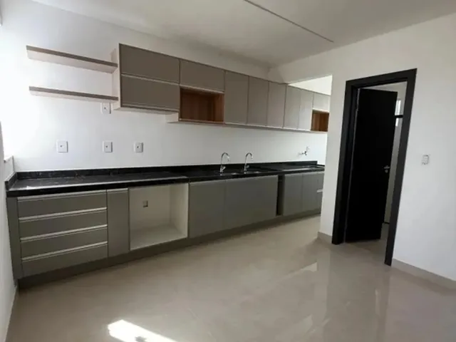 Imagem 5: Casa no Cond. Gran Paraíso Mobiliada, 180M², 3 Suítes e 2 Vagas de Garagem
