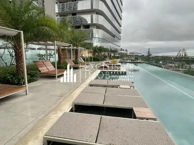 Imagem: Belíssimo Apartamento no Edifício Il Palagio
