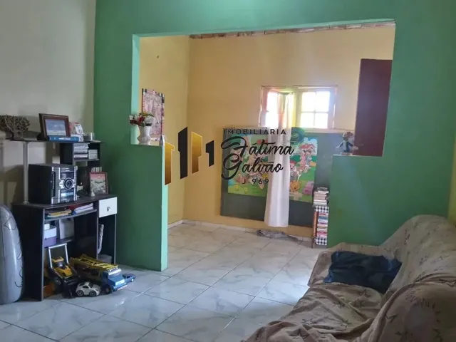 Imagem: Vendo Casa no Parque Verde