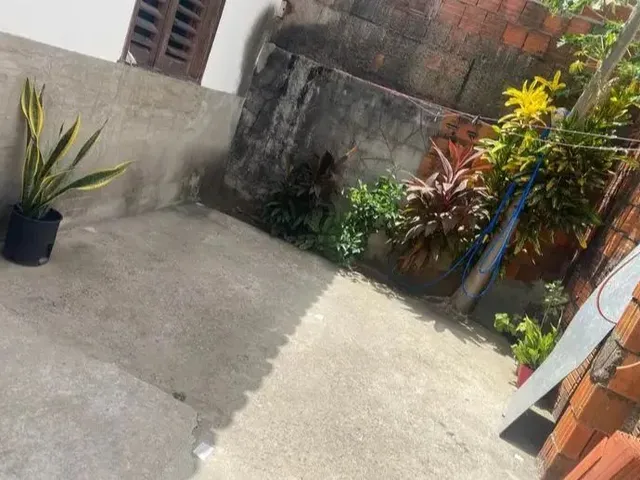 Imagem 2: Casa no Bengui. LV
