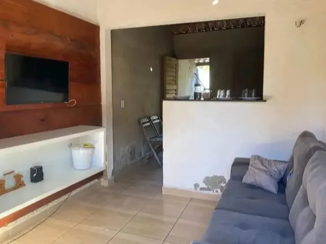 Imagem 3: Casa no Bengui. LV