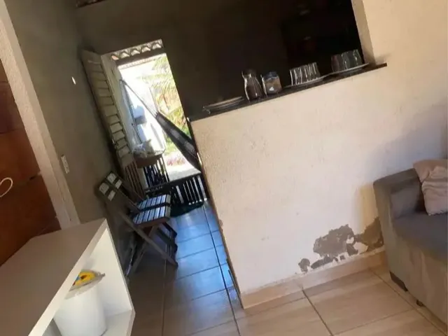 Imagem 4: Casa no Bengui. LV