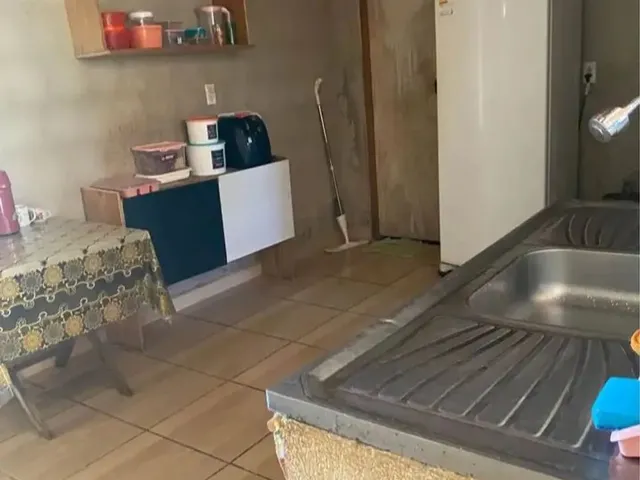 Imagem 6: Casa no Bengui. LV