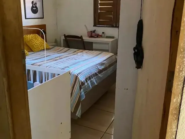 Imagem 7: Casa no Bengui. LV