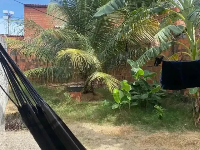Imagem 10: Casa no Bengui. LV