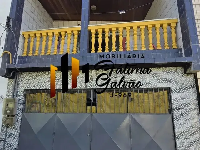 Imagem: Vendo Casa na Passagem São Pedro / Marco