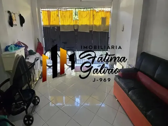 Imagem 9: Vendo Casa na Passagem São Pedro / Marco