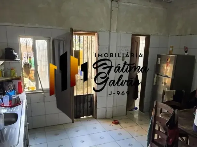 Imagem 7: Vendo Casa na Passagem São Pedro / Marco