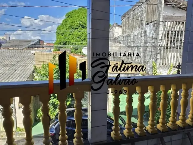Imagem 4: Vendo Casa na Passagem São Pedro / Marco