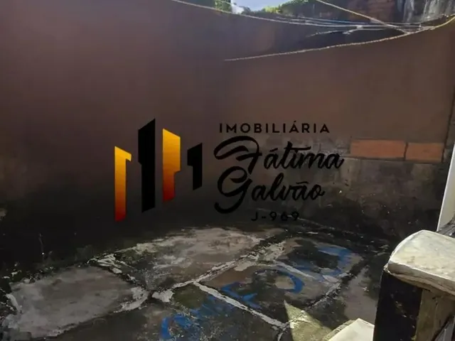 Imagem 5: Vendo Casa na Passagem São Pedro / Marco