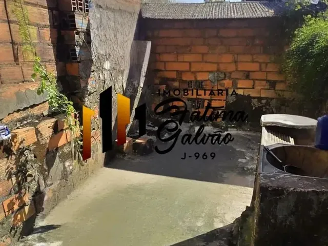 Imagem 14: Vendo Casa na Passagem São Pedro / Marco