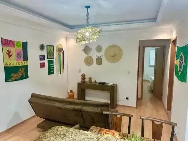Imagem: Gr Vende Ed. Joaquim Bastos - 2/1 Suite