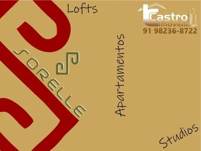 Imagem: Aptos Lofts Amp Amp Amp Studios. Sorelle