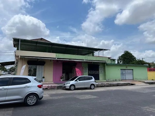 Imagem 1: Vendo Casa Conj Maguari 4 Suítes
