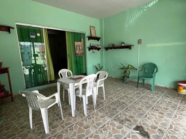 Imagem 11: Vendo Casa Conj Maguari 4 Suítes