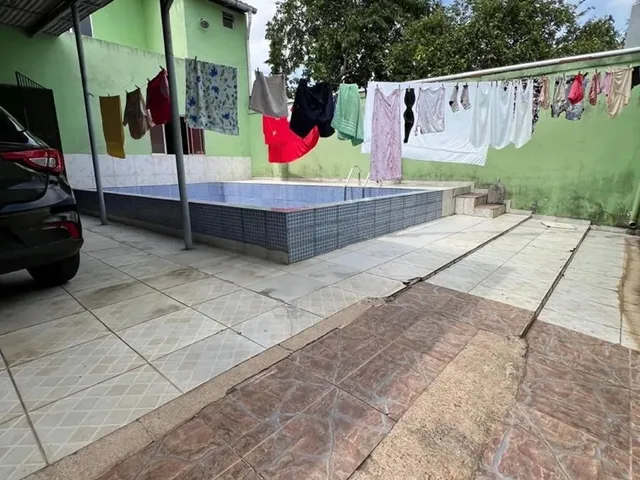 Imagem 14: Vendo Casa Conj Maguari 4 Suítes
