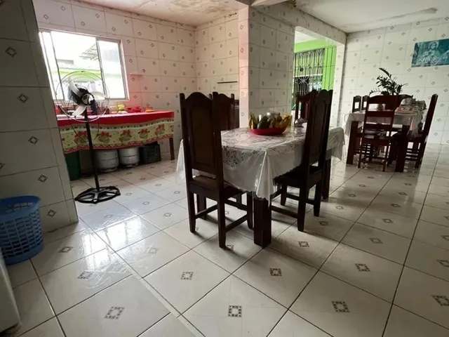 Imagem 2: Vendo Casa Conj Maguari 4 Suítes