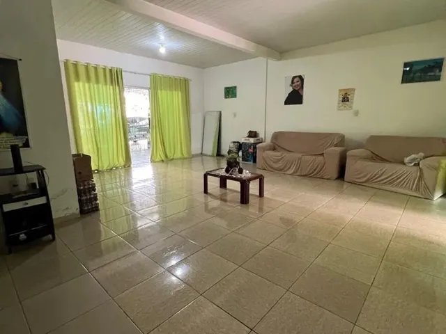Imagem 3: Vendo Casa Conj Maguari 4 Suítes
