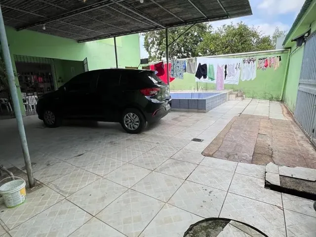 Imagem 8: Vendo Casa Conj Maguari 4 Suítes